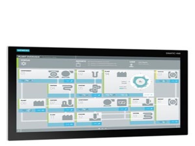 SIMATIC IPC277E